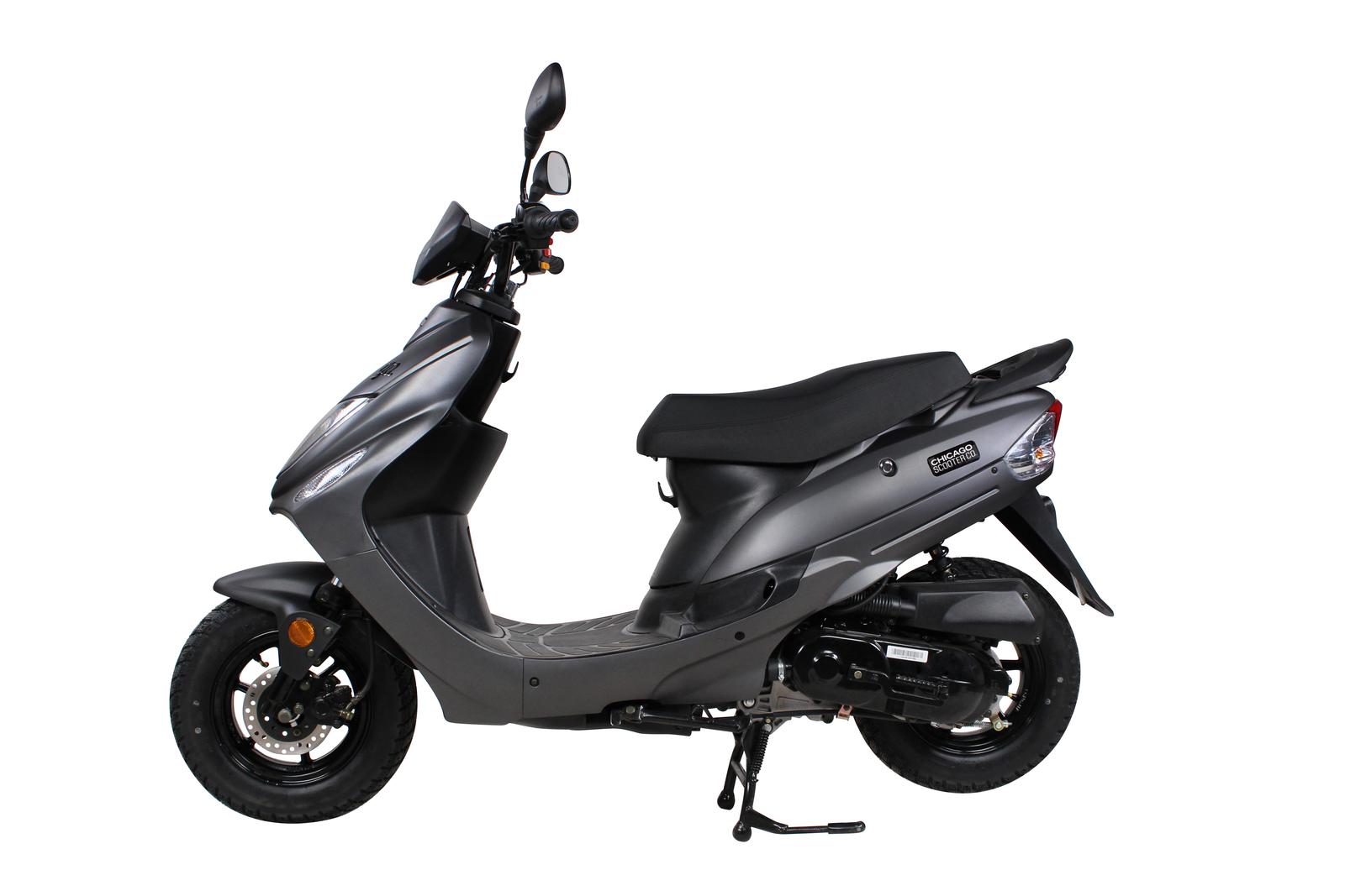 2020 Chicago Scooter Company Go Max for sale in Richmond, VA. TireMax